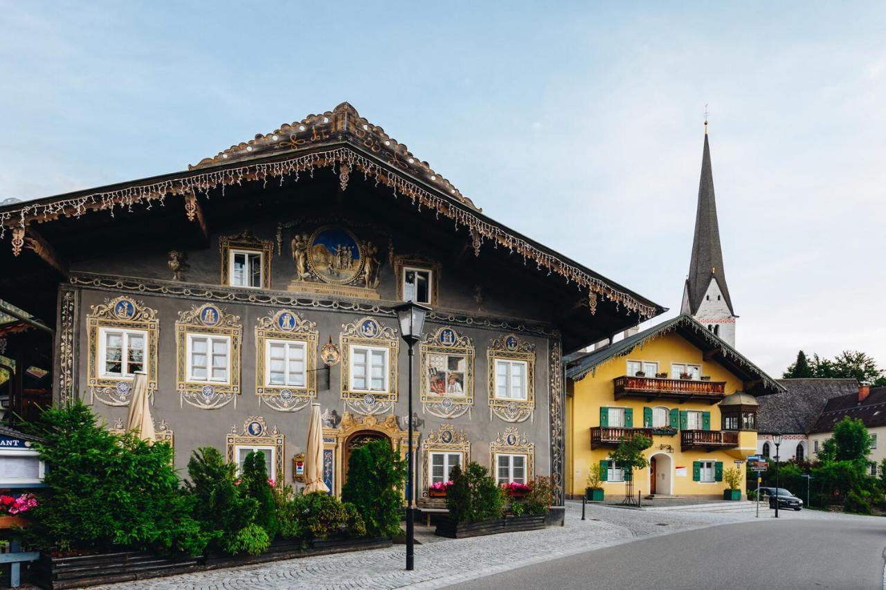 Aja Garmisch-Partenkirchen járás Kültér fotó